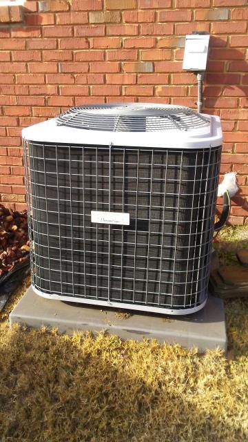 Pinson, AL - AN ESTIMATE FOR EQUIPMENT. INSTALLED 3T FURNACE 12Y PNL.
SYSTEM WAS INSTALLED CORRECTLY AND WORK AREA WAS LEFT CLEAN WHEN JOB WAS FINISHED.
CHECK BURNERS AND BURNER OPERATION. CHECK MANIFOLD GAS PRESSURE AND FOR PROPER VENTING. CHECK AIR FILTER, AIRFLOW, THERMOSTAT, HEAT EXCHANGER, HIGH LIMIT CONTROL, FAN CONTROL. ENERGY CONSUMPTION, AND ALL ELECTRICAL CONNECTIONS. ADJUST BLOWER COMPONENTS. EVERYTHING IS RUNNING GOOD. Pinson, AL - AN ESTIMATE FOR EQUIPMENT. INSTALLED 3T FURNACE 12Y PNL.
SYSTEM WAS INSTALLED CORRECTLY AND WORK AREA WAS LEFT CLEAN WHEN JOB WAS FINISHED.
CHECK BURNERS AND BURNER OPERATION. CHECK MANIFOLD GAS PRESSURE AND FOR PROPER VENTING. CHECK AIR FILTER, AIRFLOW, THERMOSTAT, HEAT EXCHANGER, HIGH LIMIT CONTROL, FAN CONTROL. ENERGY CONSUMPTION, AND ALL ELECTRICAL CONNECTIONS. ADJUST BLOWER COMPONENTS. EVERYTHING IS RUNNING GOOD.