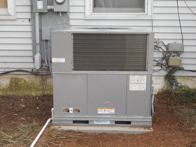 Center Point, AL - MAINTENANCE CHECK-UP FOR 8 YR HT UNIT. CHECK THERMOSTAT, AIR FILTER, HEAT EXCHANGER, HIGH LIMIT CONTROL, FAN CONTROL, AIRFLOW, ENERGY CONSUMPTION, AND ALL ELECTRICAL CONNECTIONS. CLEAN AND CHECK BURNERS AND BURNER OPERATION. CHECK MANIFOLD GAS PRESSURE AND FOR PROPER VENTING. LUBRICATE ALL NECESSARY MOVING PARTS AND ADJUST BLOWER COMPONENTS. EVERYTHING IS RUNNING GOOD. Center Point, AL - MAINTENANCE CHECK-UP FOR 8 YR HT UNIT. CHECK THERMOSTAT, AIR FILTER, HEAT EXCHANGER, HIGH LIMIT CONTROL, FAN CONTROL, AIRFLOW, ENERGY CONSUMPTION, AND ALL ELECTRICAL CONNECTIONS. CLEAN AND CHECK BURNERS AND BURNER OPERATION. CHECK MANIFOLD GAS PRESSURE AND FOR PROPER VENTING. LUBRICATE ALL NECESSARY MOVING PARTS AND ADJUST BLOWER COMPONENTS. EVERYTHING IS RUNNING GOOD.