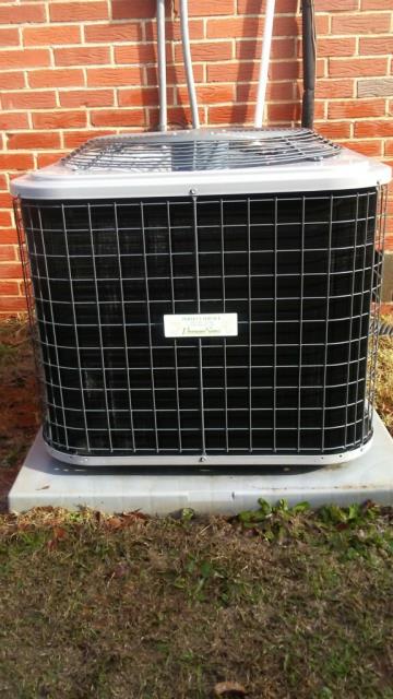 Hoover, AL - P/R CALL. INSTALLED 2.5T HP AND AH, FIX PLATFORM IN CLOSET. 12Y P&L.
MADE SURE UNIT WAS INSTALLED CORRECTLY AND WORK AREA WAS LEFT CLEAN WHEN JOB WAS FINISHED.
CHECK THERMOSTAT, AIRFLOW, AIR FILTER, HEAT EXCHANGER, HIGH LIMIT CONTROL, FAN CONTROL, ENERGY CONSUMPTION, AND ALL ELECTRICAL CONNECTIONS. CHECK BURNERS AND BURNER OPERATION. CHECK BLOWER COMPONENTS. CHECK MANIFOLD GAS PRESSURE AND FOR PROPER VENTING. EVERYTHING IS RUNNING GREAT. Hoover, AL - P/R CALL. INSTALLED 2.5T HP AND AH, FIX PLATFORM IN CLOSET. 12Y P&L.
MADE SURE UNIT WAS INSTALLED CORRECTLY AND WORK AREA WAS LEFT CLEAN WHEN JOB WAS FINISHED.
CHECK THERMOSTAT, AIRFLOW, AIR FILTER, HEAT EXCHANGER, HIGH LIMIT CONTROL, FAN CONTROL, ENERGY CONSUMPTION, AND ALL ELECTRICAL CONNECTIONS. CHECK BURNERS AND BURNER OPERATION. CHECK BLOWER COMPONENTS. CHECK MANIFOLD GAS PRESSURE AND FOR PROPER VENTING. EVERYTHING IS RUNNING GREAT.