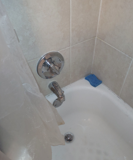Capitol Heights, MD - Shower Repair and Cartridge Replacement
