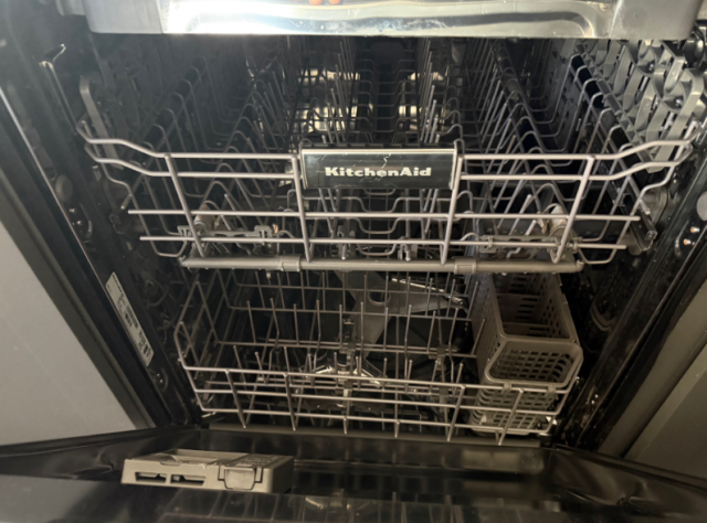 Silver Spring, MD - Dishwasher Repair