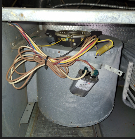 Capitol Heights, MD - Electric Furnace repair
