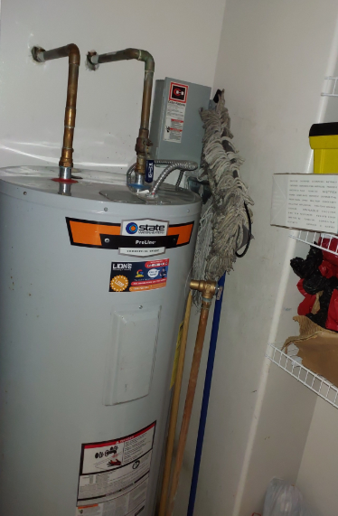 Mitchellville, MD - Electric Water Heater Repair