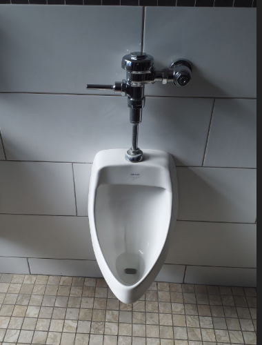 Rockville, MD - Commercial Urinal Flush Valve Repair