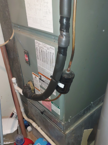 Upper Marlboro, MD - Electric Furnace Repair