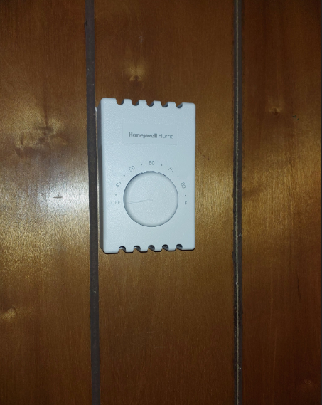 Upper Marlboro, MD - Thermostat Replacement