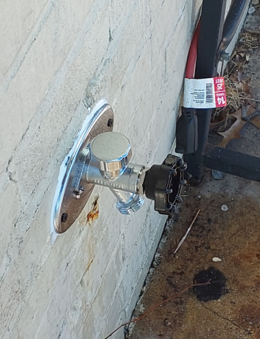 Capitol Heights, MD - Hose Bib Replacement