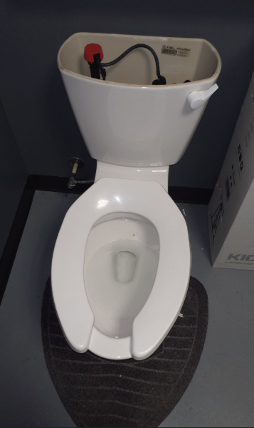 Rockville, MD - Toilet Fixture Repair