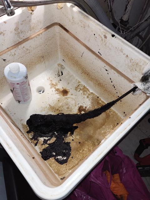 Capitol Heights, MD - Snake Machine/Fixture drain service 