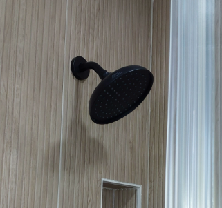 Washington, DC - Shower head leak repair 