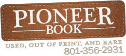 Pioneer Book