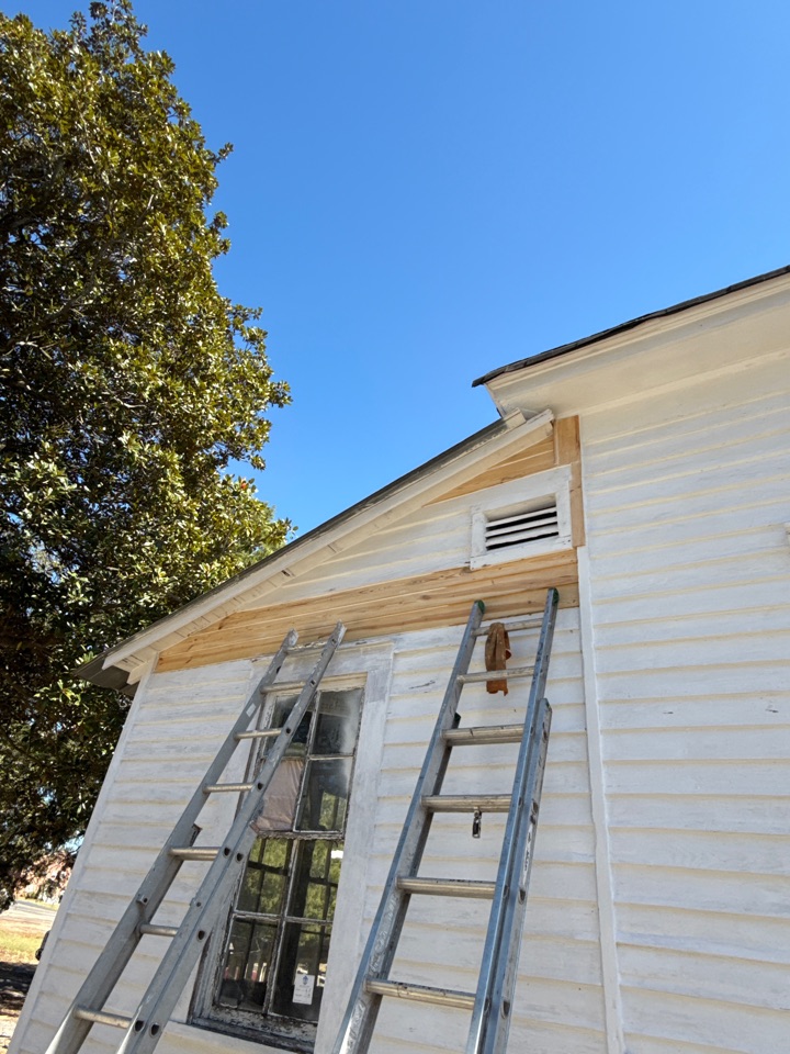 Prattville, AL - Exterior home repairs in Prattville!                Make the wise choice for Premium results! 🦉                  (334) 414-3968