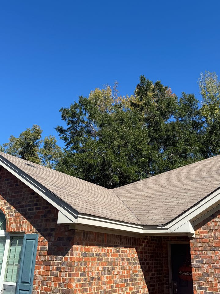 Millbrook, AL - Roof inspection and estimate in Millbrook, AL 