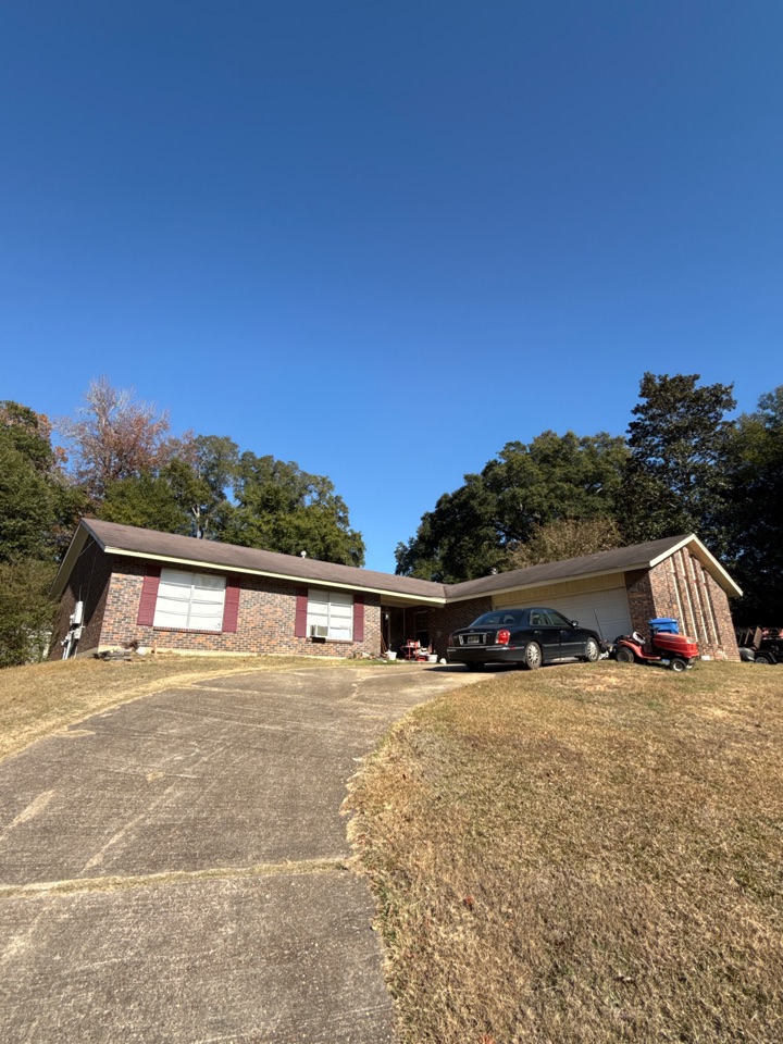 Prattville, AL - Roof damage assessment and estimate provided! Prattville, AL (334) 414-3968 