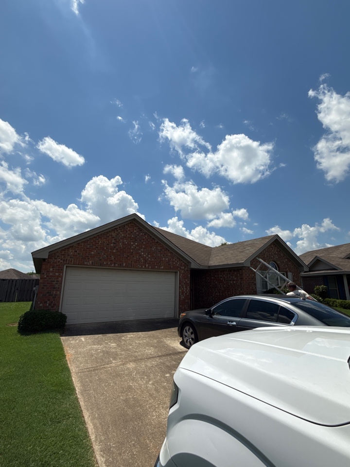 Prattville, AL - Roofing estimate! Prattville, AL 