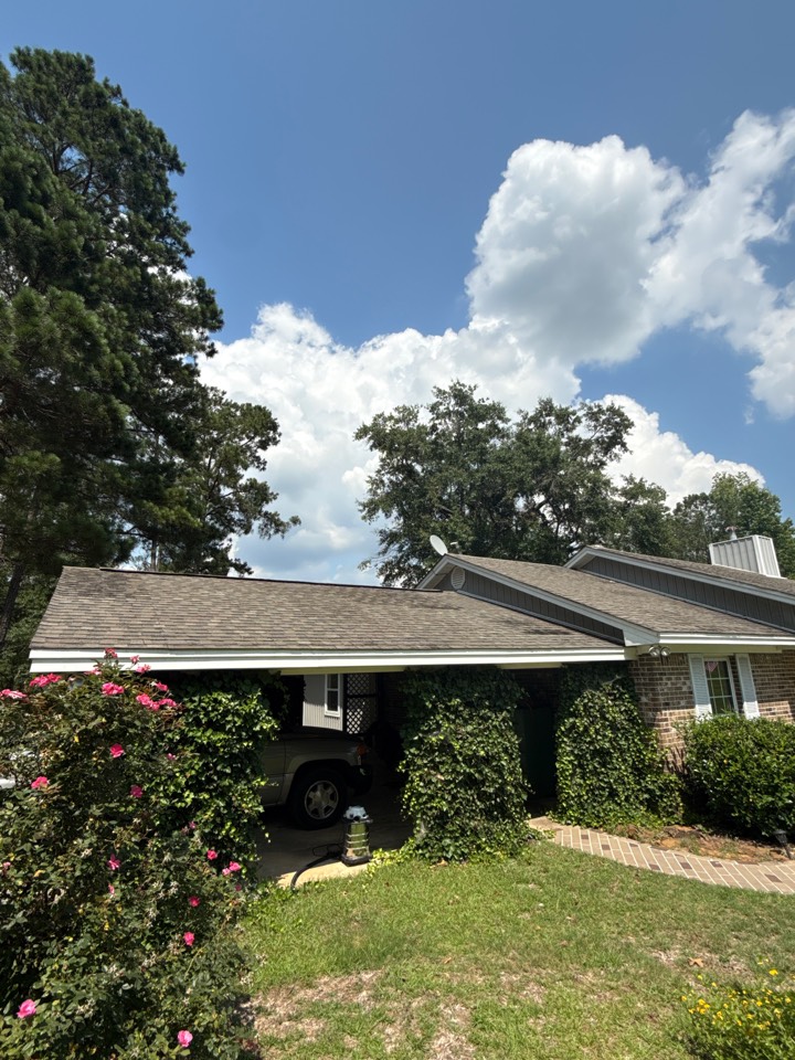 Prattville, AL - Roof estimate! Prattville, AL 