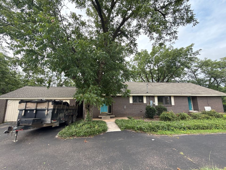 Prattville, AL - Roof Replacement Complete! Make the wise choice for PREMIUM results! 🦉 