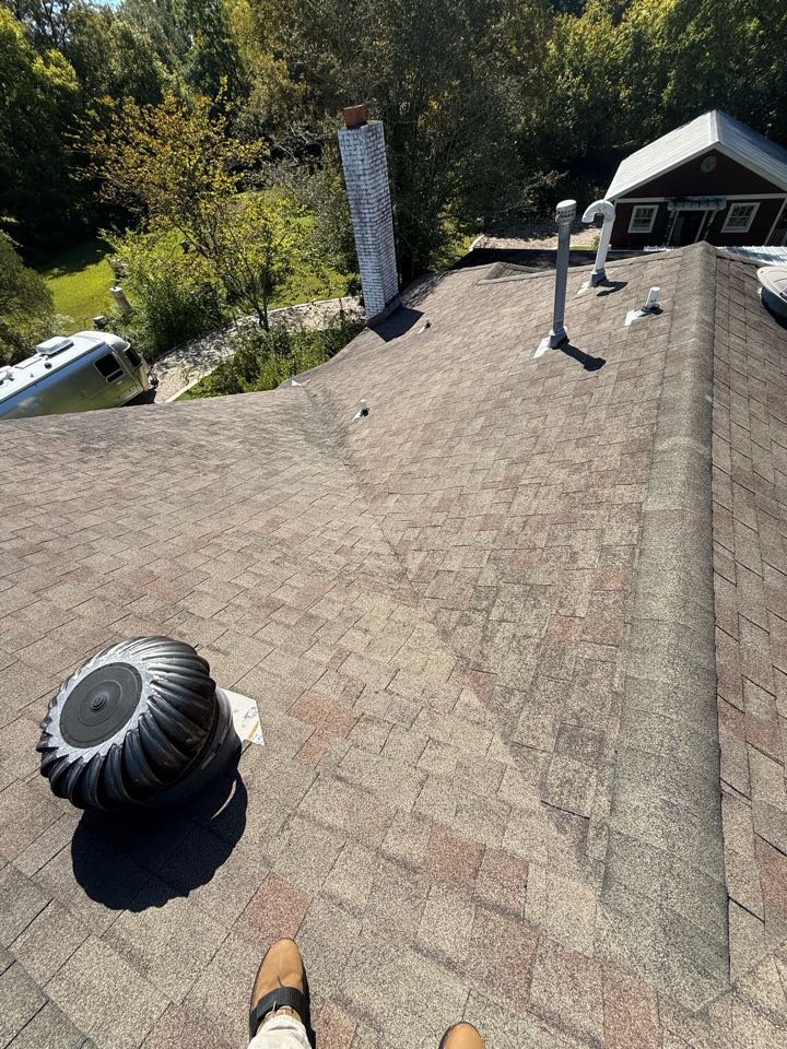 Montgomery, AL - Free Roof replacement estimate! Give us a call to schedule yours! 