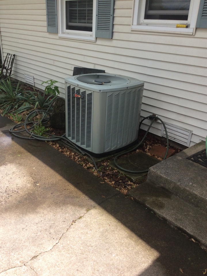 A/c service