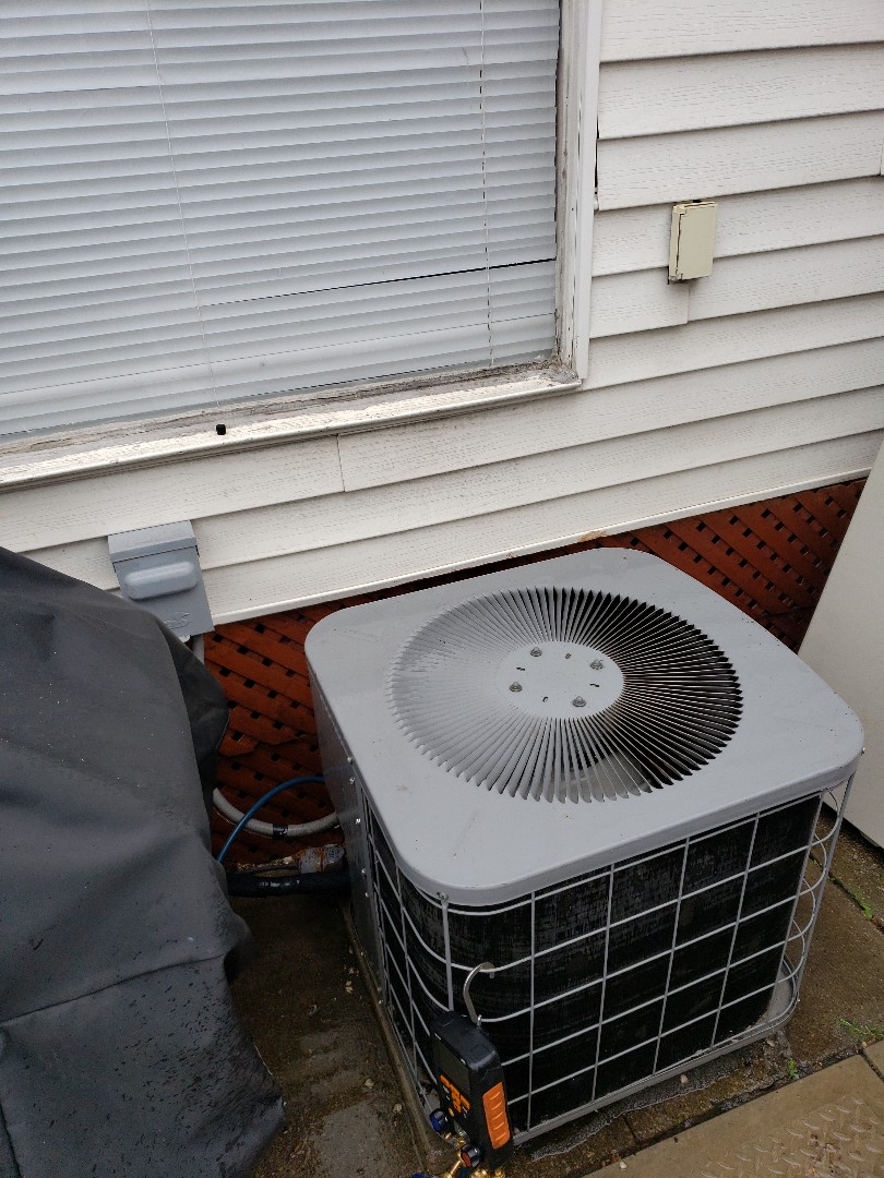 Heating and Air Conditioning Services in Etobicoke, ON