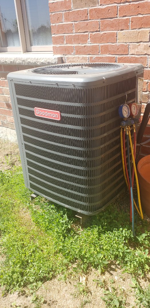 Brampton, ON Heating & Air Conditioning MARTINO HVAC Heater & AC