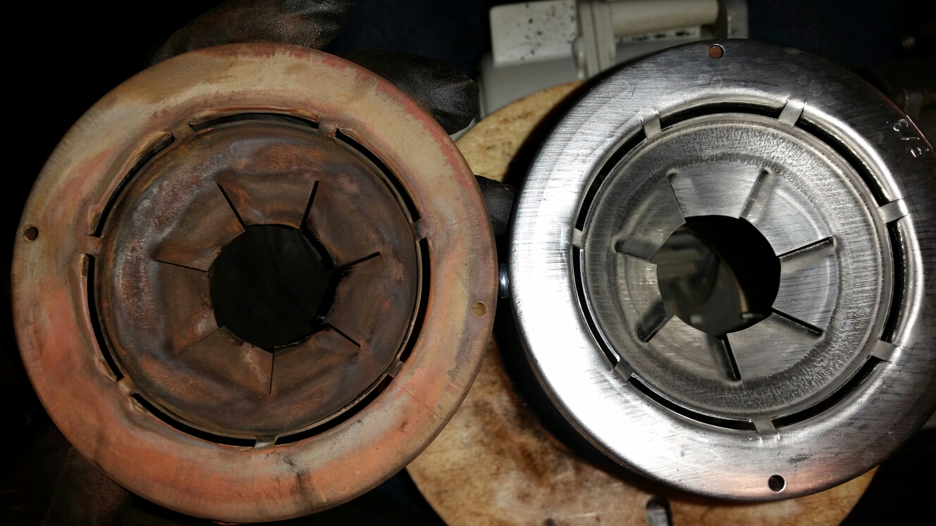 Furnace and Air Conditioning Repair in Genoa, NY