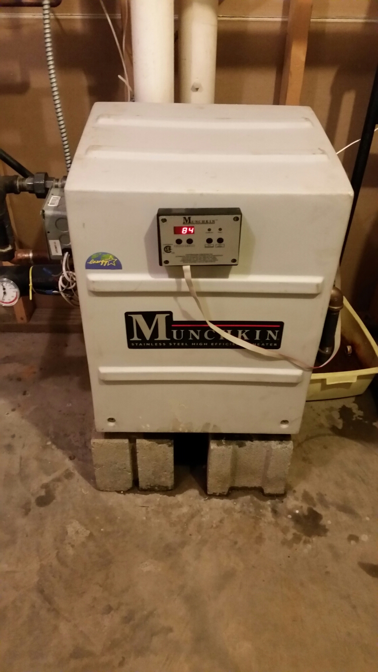 Furnace and Air Conditioning Repair in Ithaca, NY