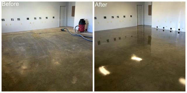 Monroe, OH - Sometimes spending more money doesn't get you a better product. You can use our Penetrating Hydrophobic Concrete Sealer to protect your concrete surface from severe conditions like rainwater, freeze-thaw cycles, road salts, de-icers, and other common hazards. Monroe, OH - Sometimes spending more money doesn't get you a better product. You can use our Penetrating Hydrophobic Concrete Sealer to protect your concrete surface from severe conditions like rainwater, freeze-thaw cycles, road salts, de-icers, and other common hazards.