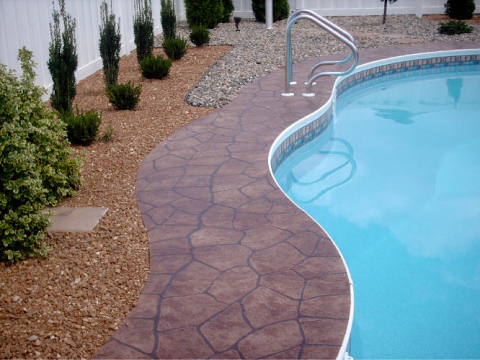 The Decorative Concrete and Epoxy Supply that Ocala, Florida, area
