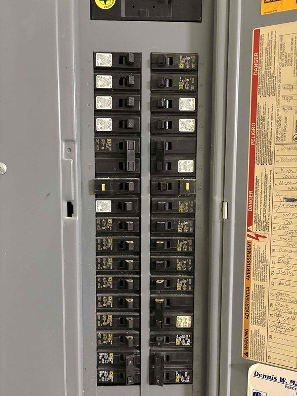 Diagnosed and replaced faulty indoor PCB board on LG mini split model LAN120HVP. Successfully restored system functionality after part arrival and installation.