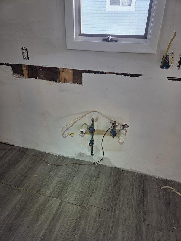 Performed filter replacement service with installation of one case of 20x21.5x1 filters for the downstairs HVAC system and a two-pack of FILXXFNC0021 filters for the upstairs system. Inspected return air registers and vents, noting some discoloration around metal openings. Explained system maintenance requirements to homeowner to ensure proper understanding of ongoing filtration needs.