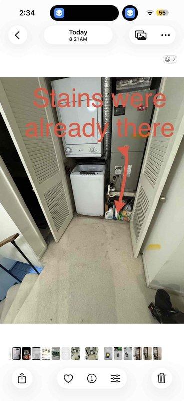 Successfully completed full HVAC system replacement, installing a Carrier 27SCA530A003 2.5-ton 15 SEER heat pump, Carrier FJ5ANXB30L00 air handler, and Carrier FF-2601C10 10kw electric heat pack with Honeywell Digital WiFi Thermostat. Installation included removing old equipment, adapting metal duct transitions to existing ductwork, replacing outdoor disconnect and electrical whip, and mounting the outdoor unit on a pressure-treated wood platform.
