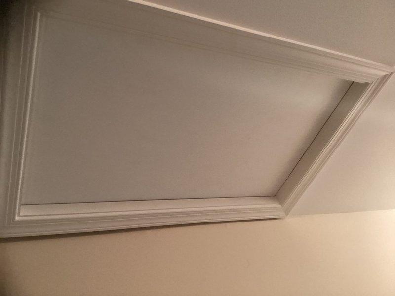 Completed installation of a 1.5 ton 14 SEER heat pump system with variable speed fan coil unit on the second floor, including removal and disposal of old equipment. Enhanced system performance by installing a 7" supply branch to master bedroom, adding a 6" volume damper for the front bedroom, and setting the outdoor unit on a pad with 3" risers as requested. Additionally, installed a Honeywell T10 WiFi thermostat and serviced the existing first floor heat pump system.