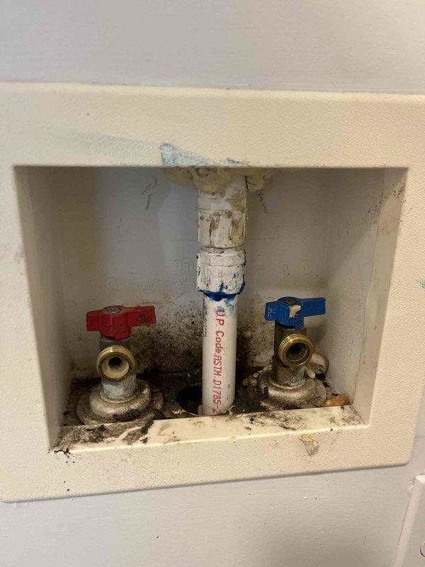 Responded to service call for furnace with overflow issue. Found drain pan completely full of water and upon inspection, discovered significant clogging in the drain line fitting with heavy sediment buildup. Cleaned debris from pipe connection and recommended installation of a safety drain pan switch to automatically shut down system if overflow occurs in future. Customer will call back to authorize recommended preventative measure.