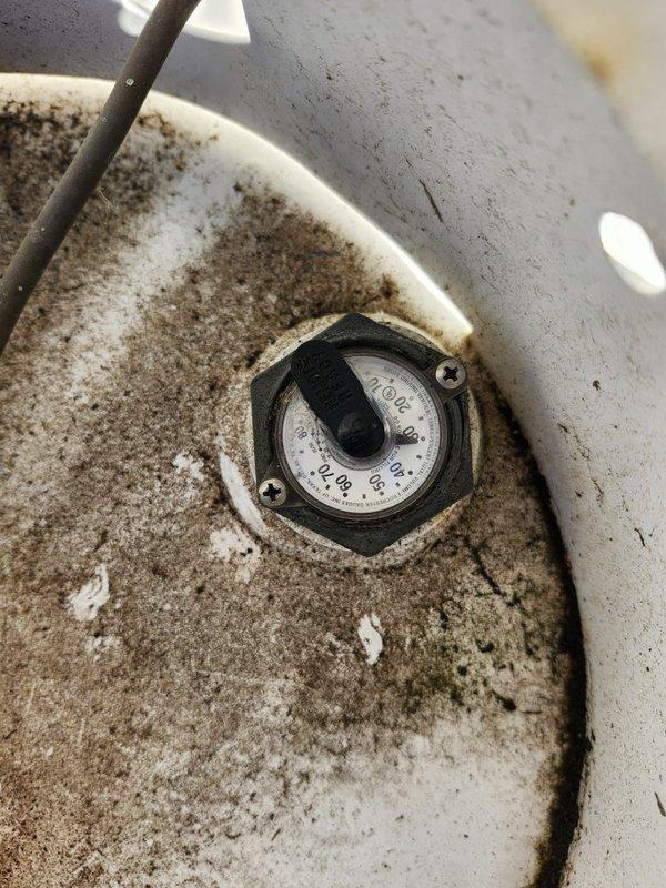 Responded to no heat call for furnace previously serviced. Inspected pressure gauges which showed significant dirt accumulation. System was restored to proper operation after cleaning pressure switches and verifying proper readings.
