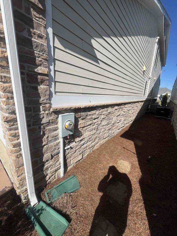 Completed comprehensive inspection and cool check on one main HVAC system and one ductless mini-split system with three indoor air handler heads. All equipment was evaluated for proper operation, refrigerant levels, electrical connections, and overall system performance to ensure optimal cooling efficiency for the upcoming season.