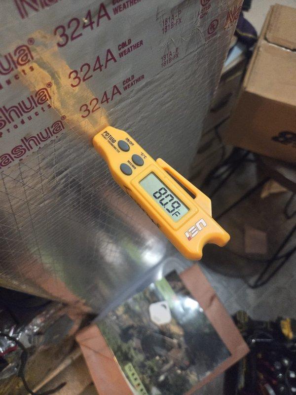 Completed routine cooling maintenance visit on two HVAC systems. Performed diagnostic testing using digital instruments to verify electrical parameters, measured capacitance readings at 0.63, and inspected system components including capacitors, wiring connections, and control circuits to ensure proper operation for the cooling season.