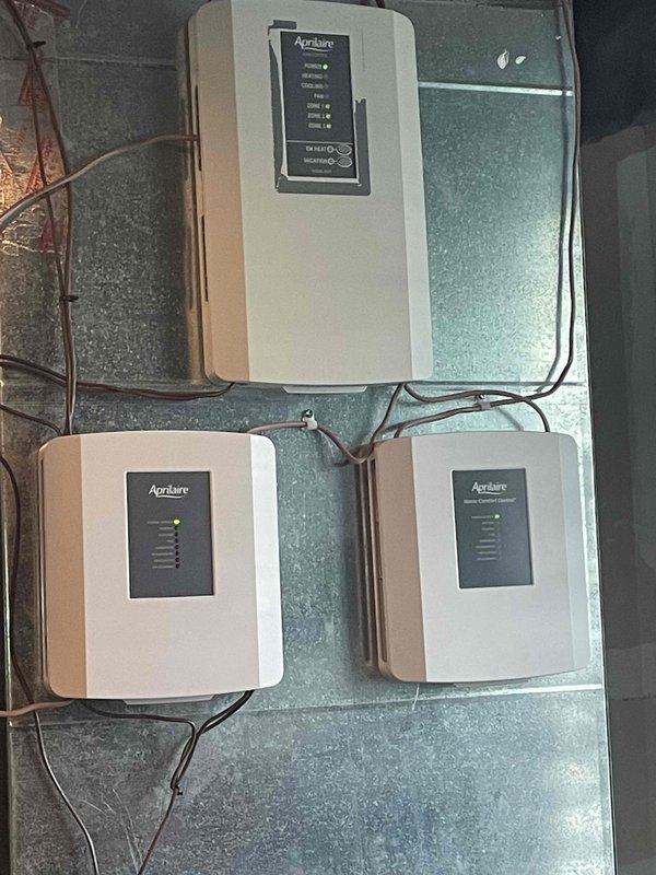 Responded to no cooling call and found outdoor unit not operating. Diagnosed issue and restored system to proper working condition. Unit tested and confirmed operational with all controls functioning as designed.