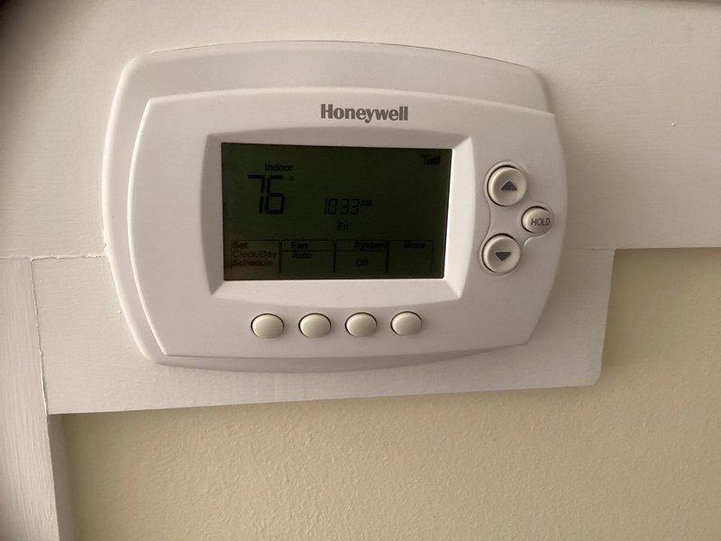 Conducted site evaluation of downstairs 2013 HVAC system to assess repair versus replacement options. Diagnosed multiple component failures including compressor, filter drier, wiring harness, contactor, and capacitor. Provided comprehensive repair estimate with parts availability timeline of seven business days.