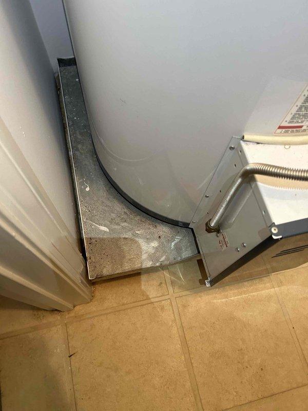 Completed platinum membership maintenance service on two heating systems as contracted. Performed comprehensive inspection and maintenance on dual heating units, including a water heater system and LAARS boiler equipment. Inspected all piping connections, PVC routing, and corrugated flexible ducting for proper installation and functionality. Verified operation of multiple zone valves with black handles throughout the hydronic heating system. Checked all mounting brackets, fasteners, and support systems for secure installation. Examined copper fittings and composite pipe connections for signs of leaks or deterioration. Assessed condition of circulation pump and associated mechanical components on the boiler system. Both heating systems were operational at time of service and maintained proper functionality throughout inspection.