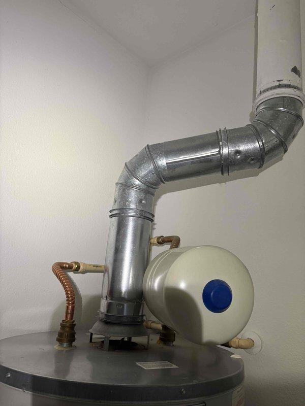 Responded to no cooling complaint on second floor air conditioning system. Upon inspection, discovered improperly installed or disconnected ductwork affecting airflow to upper level. Reconnected and secured supply duct connections, verified proper airflow restoration, and tested system operation to confirm cooling functionality was restored to affected area.