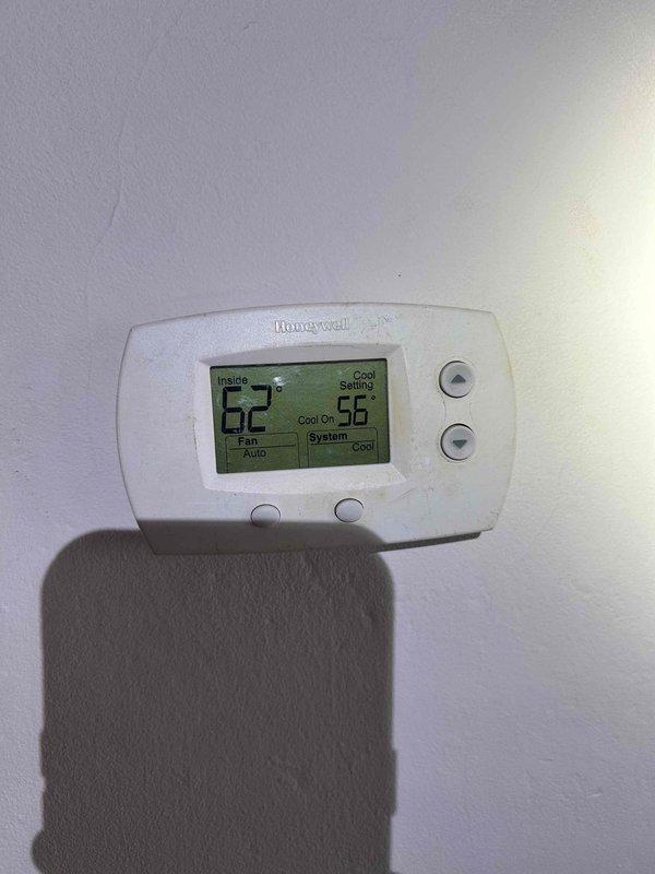 Diagnosed failed defrost board on 2006 American Standard model 4TWR3024A1000AA heat pump system. Ordered replacement defrost control board for downstairs unit, with installation scheduled for fall per customer request. Part received and available at warehouse counter for future installation appointment.