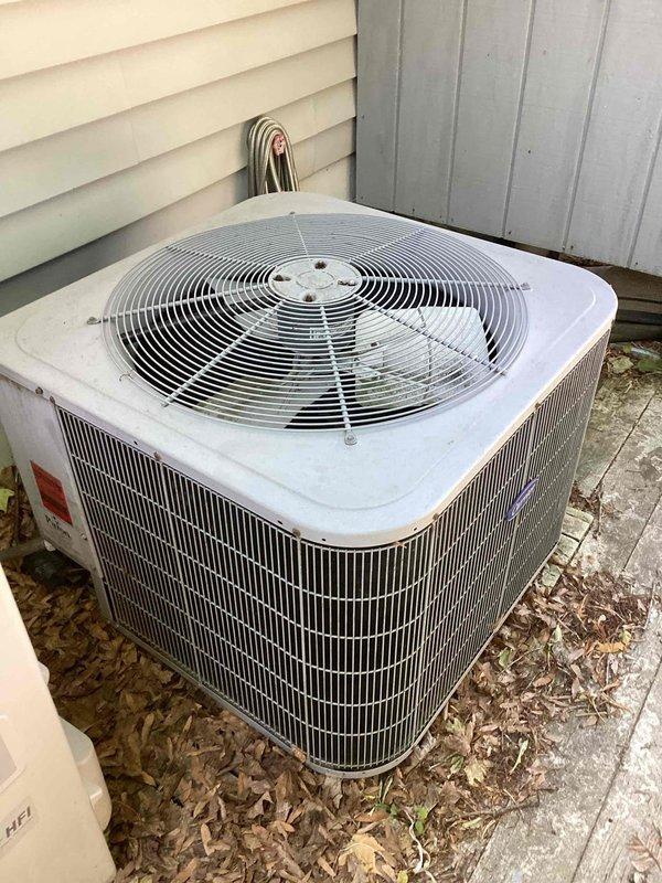 Responded to return no cool call on residential air conditioning system. Previous technician had rewrapped the sensing bulb the day prior, but unit still not cooling properly. Performed diagnostic testing of outdoor condenser unit and measured operating temperatures using digital HVAC analyzer, which indicated abnormal readings. Inspected sensing bulb installation and system operation to determine root cause of continued cooling failure and completed necessary repairs to restore proper system function.