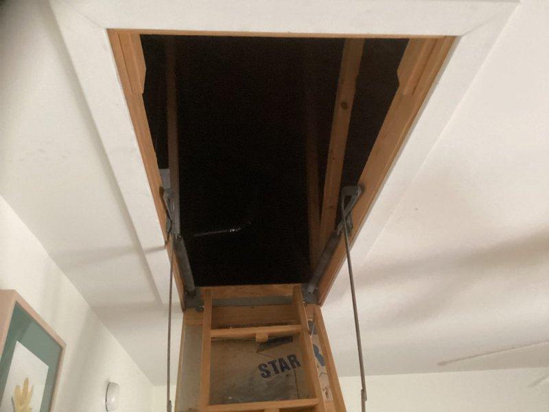 Conducted comprehensive load calculation assessment for residential property experiencing heating and cooling inadequacies following previous furnace replacement. Evaluated existing dual HVAC unit configuration installed in attic space, documented current equipment specifications, and analyzed system capacity relative to home's thermal requirements. Provided equipment sizing recommendations to ensure proper heating and cooling performance for the residence.