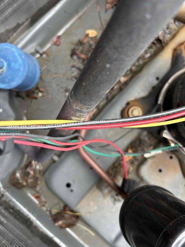 Responded to no cooling call and found system not operating. Checked electrical supply and breakers, confirmed power to unit. Performed diagnostic testing and measured refrigerant charge, finding system 15% low on refrigerant. Recharged system to proper levels and verified proper operation upon completion.