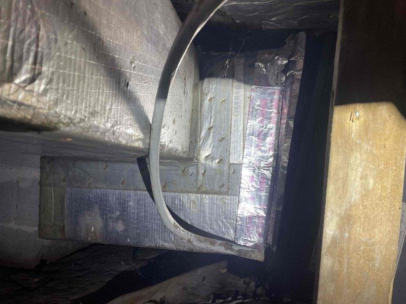 Responded to no cooling call and diagnosed failed capacitor on residential HVAC system. Replaced defective capacitor and verified system operation. Unit restored to normal cooling function and tested successfully.