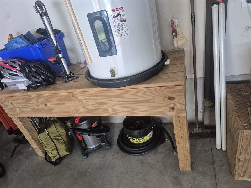 Responded to service call for leaking outdoor spigot. Upon arrival, assessed the exterior water fixture and identified source of leak. Completed necessary repairs to resolve the water leakage issue and restore proper function to the outdoor spigot.