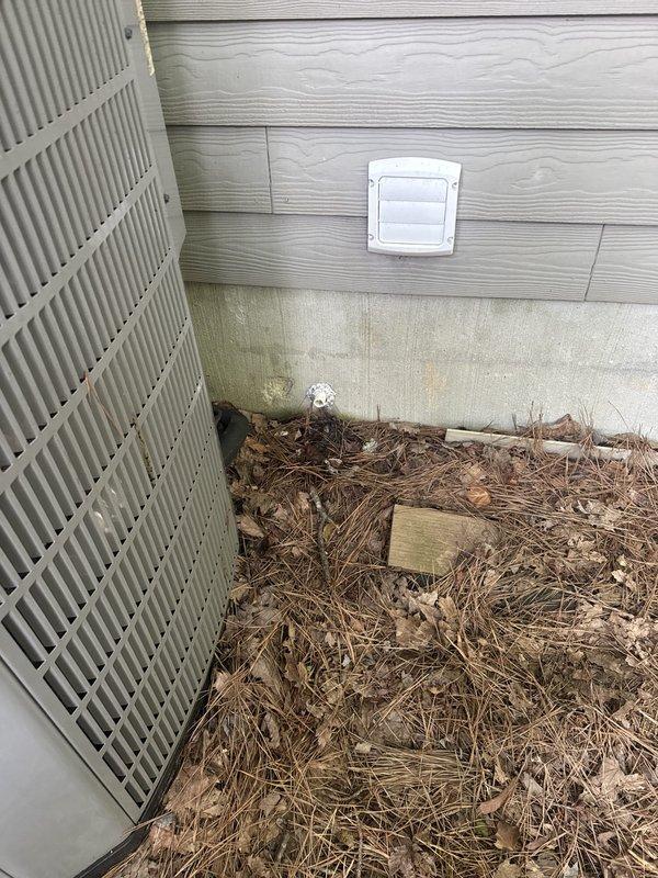 Responded to no cooling call on residential HVAC system. Found unit blowing warm air and performed diagnostic evaluation. Added refrigerant charge (R-410A) to system, which was operating 15% low on charge. Cycled system and verified proper cooling operation restored. Unit secured and returned to service.