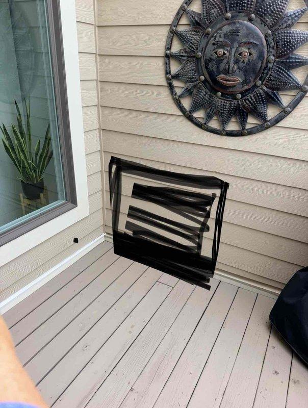 Conducted on-site assessment of existing 15-year-old Carrier HVAC system currently mounted on exterior metal platform bracket. Provided comprehensive estimate for complete system replacement due to age and operational efficiency concerns. Additionally prepared separate estimate for system relocation to comply with homeowner association requirements mandating repositioning of outdoor condensing unit. Documented current installation configuration including electrical conduit routing, mounting hardware, and existing placement adjacent to building exterior wall. Evaluated structural considerations for potential relocation including access requirements, electrical service modifications, and refrigerant line routing options.