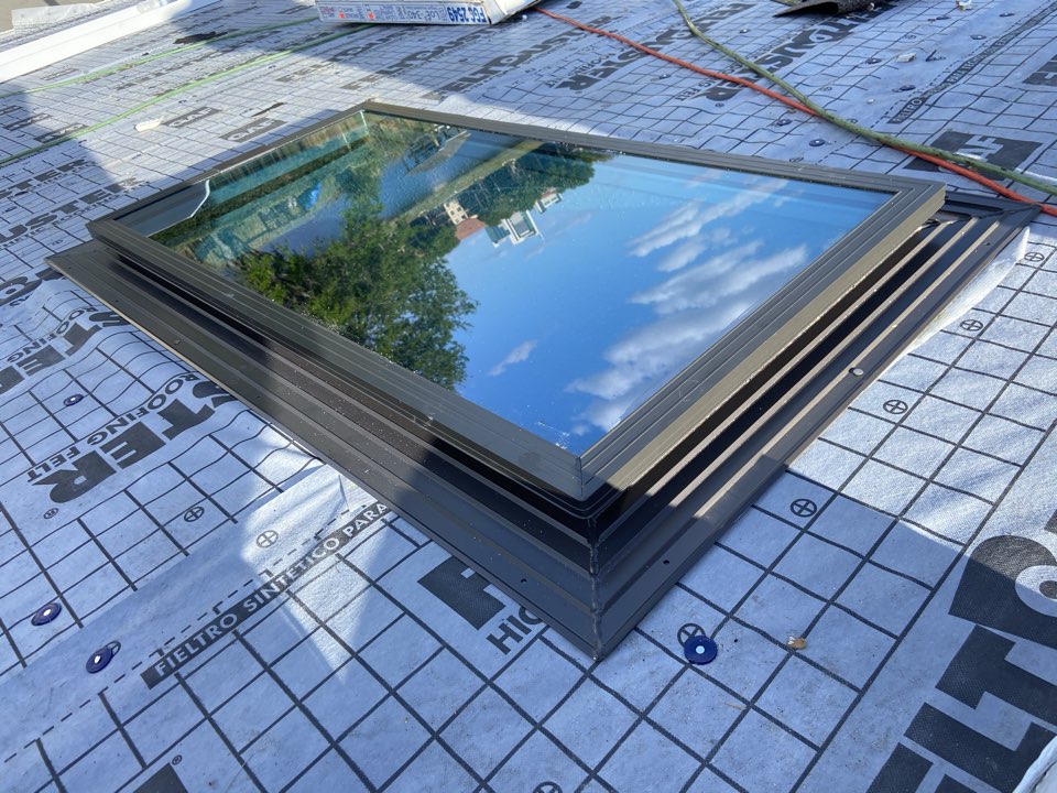 Recent Projects Next Level Roofers Orlando, FL Roofing Services